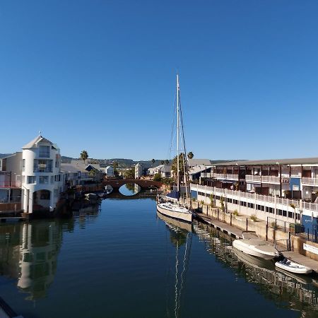 Belle View @ Knysna Quays公寓 外观 照片