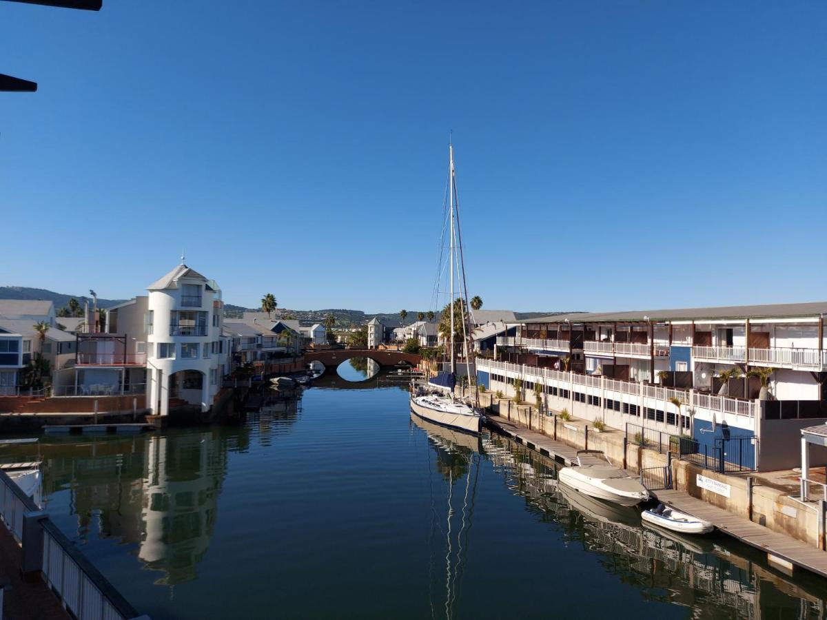 Belle View @ Knysna Quays公寓 外观 照片