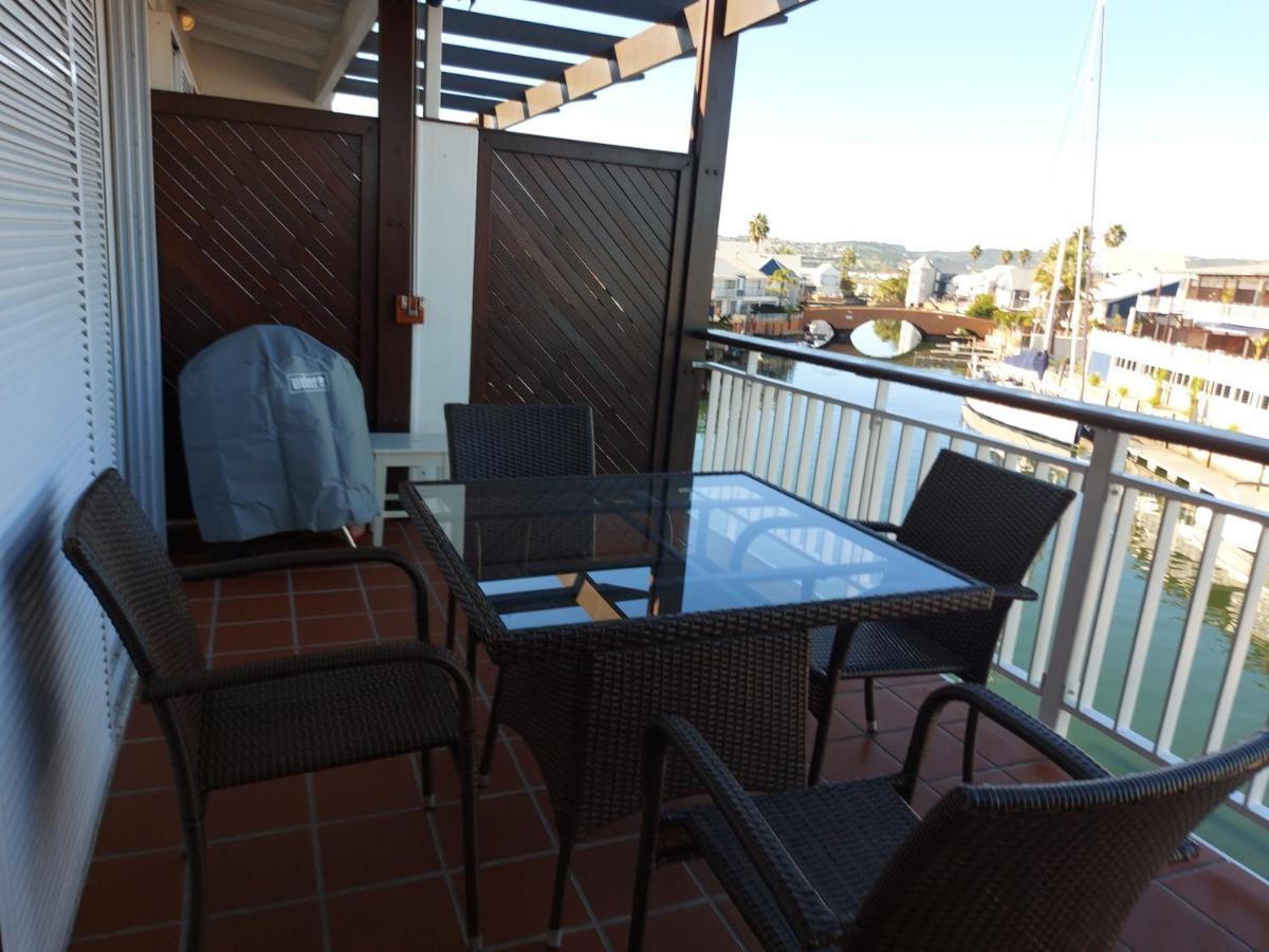 Belle View @ Knysna Quays公寓 外观 照片