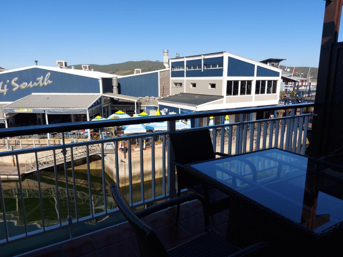 Belle View @ Knysna Quays公寓 外观 照片