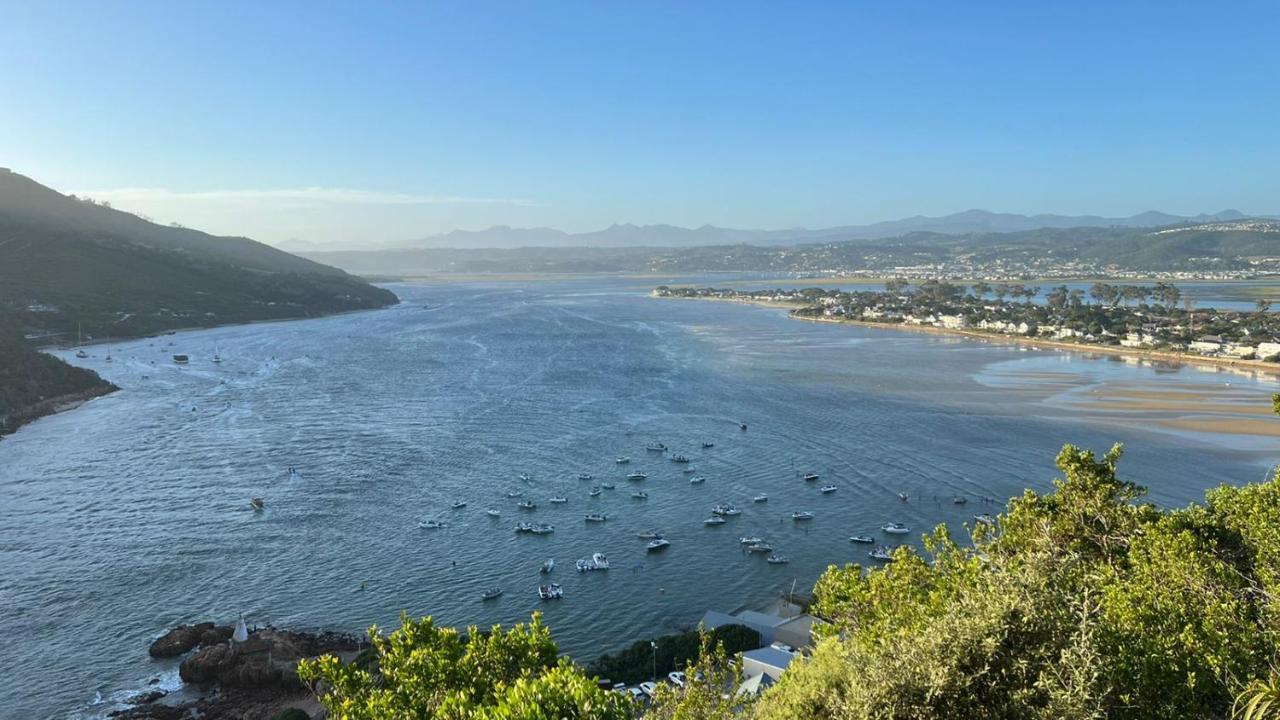 Belle View @ Knysna Quays公寓 外观 照片