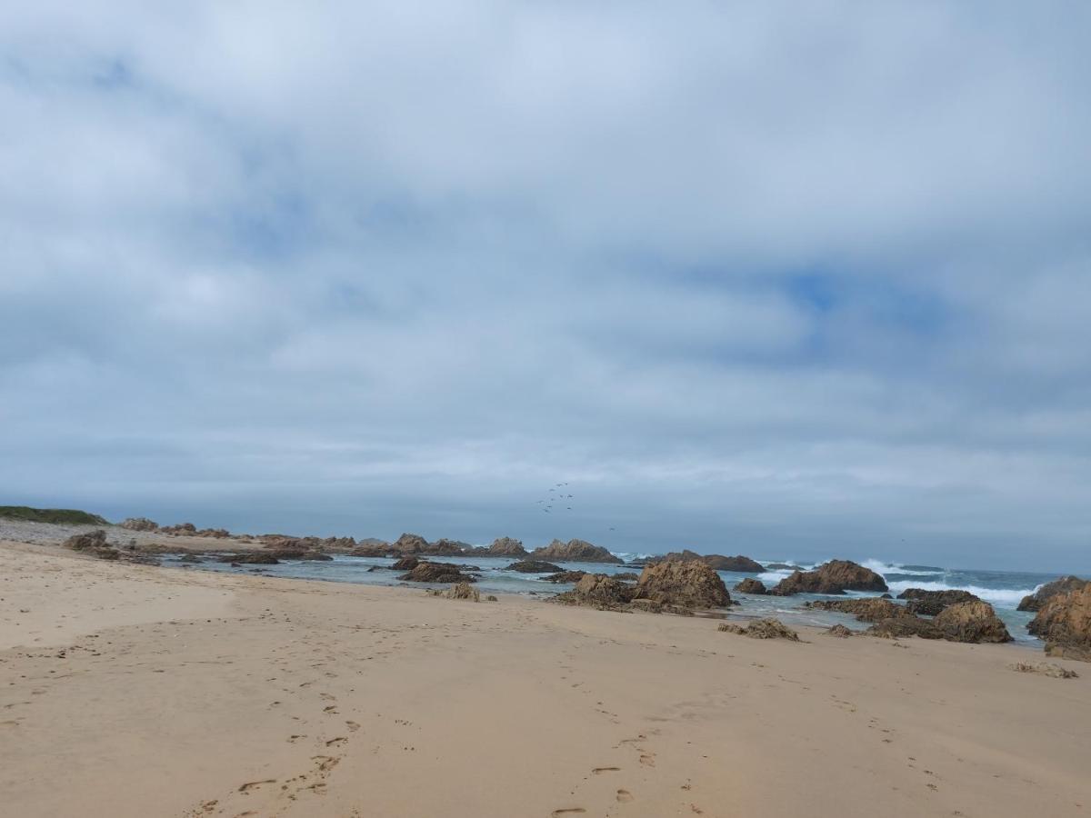 Belle View @ Knysna Quays公寓 外观 照片