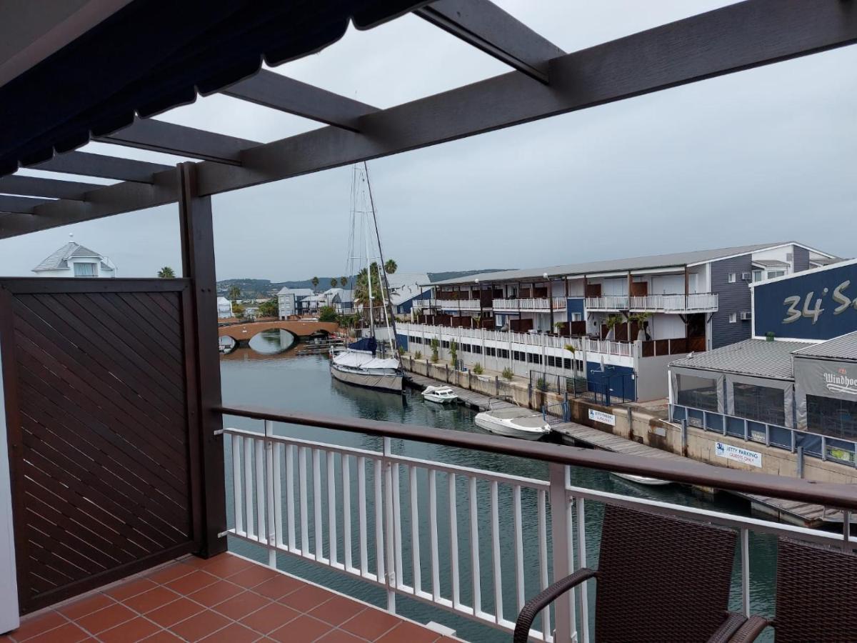 Belle View @ Knysna Quays公寓 外观 照片