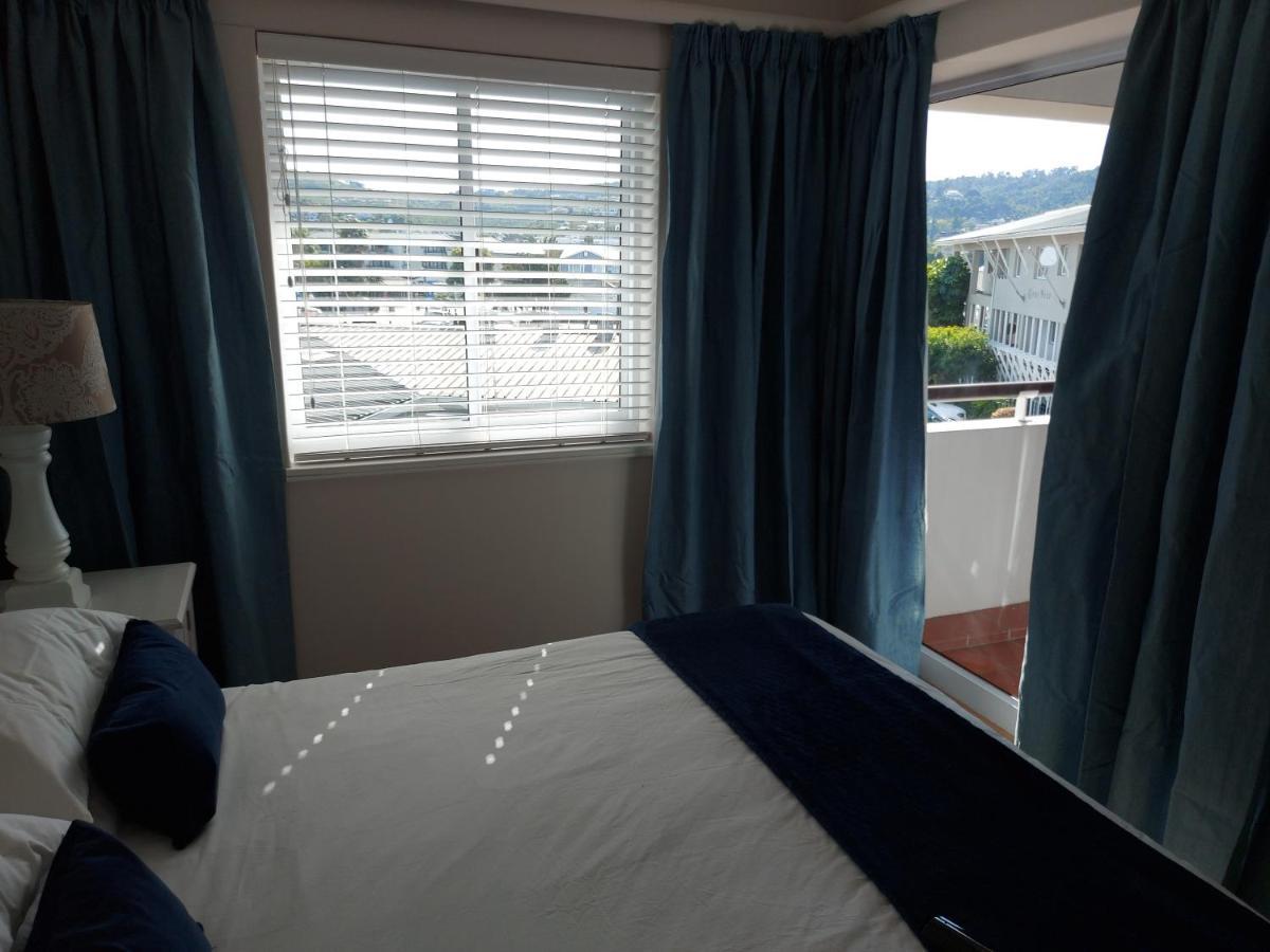 Belle View @ Knysna Quays公寓 外观 照片